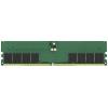 Kingston ValueRAM Modul RAM pro PC DDR5 32 GB 1 x 32 GB Bez ECC 5600 MHz 288pin DIMM CL46 KVR56U46BD8-32