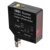 Baumer Fotoelektrický snímač, řada: FHDM 12P LED Blok 4kolíkový M8, výstup: PnP Difuzní IP67 Baumer Fotoelektrický snímač, řada: FHDM 12P LED Blok 4kolíkový M8, výstup: PnP Difuzní IP67