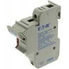 Weidmüller 2827970000 FUSE 10X38 15A 1000 VDC GPV S trubičková pojistk...