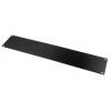 RS PRO Přední panel, Hliník 2 U x 21 HP barva Černá 482.6 mm 88.1mm RS PRO Přední panel, Hliník 2 U x 21 HP barva Černá 482.6 mm 88.1mm