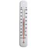 Skleněný teploměr 14/435/3 Nástěnná montáž, rozsah teploty: 50 °C Brannan