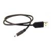MOXA Kabel USB Vnější, A: USB typu A, 0.5 m Vnitřní, Černá, B: USB typu A MOXA Kabel USB Vnější, A: USB typu A, 0.5 m Vnitřní, Černá, B: USB typu A