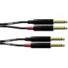 Cordial CFY 1,5 WMM-LONG audio kabelový adaptér [1x jack zástrčka 3,5 ...