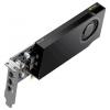 PNY grafická karta Nvidia RTX™ A400 Low Profile 4 GB GDDR6-RAM PCIe x8 mini DisplayPort nízký profil