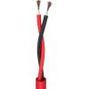 LAPP 28000002/100 optický kabel POF Hitronic POF 980/1000 µ Duplex čer...
