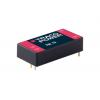 TRACOPOWER Měnič DC/DC TRI 15, výstup: 15V dc 5.94 kV dc, Vin 18V dc 500 mA, Vin 9V 15 W -40 °C 85 °C Průchozí otvor