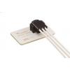 Hirose Pouzdro krimpovacího konektoru, řada: DF63SF Vnitřní, rozteč: 3.96 mm, počet kontaktů: 3, počet řad: 1, orientace