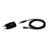 Napájecí adaptér multimetru P01651023, Napájecí adaptér USB, pro použití s: Ohebný proudový snímač AC A110, Ohebný