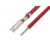 Molex Krimpovací kontakt s lícnou 2178412122, 1 ks Bulk Molex Krimpovací kontakt s lícnou 2178412122, 1 ks Bulk