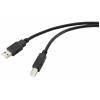 Renkforce USB kabel USB 2.0 USB-A zástrčka, USB-B zástrčka 15.00 m černá Aktivní se zesílením signálu RF-5720400 Renkforce USB kabel USB 2.0 USB-A zástrčka, USB-B zástrčka 15.00 m černá Aktivní se zesílením signálu RF-5720400