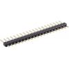 TRU COMPONENTS pinová lišta (standardní) Počet řádků: 2 Počet kontaktů... TRU COMPONENTS pinová lišta (standardní) Počet řádků: 2 Počet kontaktů...