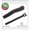 Hebotec Klettkabelbinder FRT kabelový manažer na suchý zip (d x š) 150...