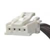 Molex zásuvkový konektor na kabel 4, 151360400, 1 ks Bulk Molex zásuvkový konektor na kabel 4, 151360400, 1 ks Bulk