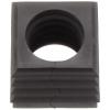 Weidmüller CABTITE SE 13-14 SML BK těsnící vložka otevřená, voděodolná, s drážkami , s odlehčením tahu Pro montážní otvor s průměrem 14 mm Průměr svorky (max.) Weidmüller CABTITE SE 13-14 SML BK těsnící vložka otevřená, voděodolná, s drážkami , s odlehčením tahu Pro montážní otvor s průměrem 14 mm Průměr svorky (max.)