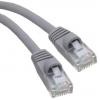 RS PRO Cat5e Ethernetové kabely, Šedá, Polyvinylchlorid, A: RJ45, 80V 915 mm Vnější, B: RJ45 Vnější, typ pláště: U/UTP RS PRO Cat5e Ethernetové kabely, Šedá, Polyvinylchlorid, A: RJ45, 80V 915 mm Vnější, B: RJ45 Vnější, typ pláště: U/UTP
