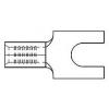 Molex 19128-0023 1 ks Bag Molex 19128-0023 1 ks Bag