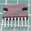 Audio zesilovač uPC1181H3, 5,8 W, SILP7
