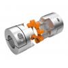 Půlčlenná spojovací příruba 66.5 mm OD HPN2811 OPTIBELT 11 mm 11 mm, délka: 90 mm