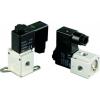 Pneumatický solenoidový ventil 3/2, řada: ET G Solenoid RS PRO 24V Pneumatický solenoidový ventil 3/2, řada: ET G Solenoid RS PRO 24V