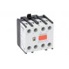 Lovato Pomocný kontakt 1 NO/1 NC 4 Přední montáž, rozsah: BFX10 s Šroub 10 A Lovato Pomocný kontakt 1 NO/1 NC 4 Přední montáž, rozsah: BFX10 s Šroub 10 A
