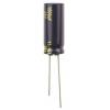 Kondenzátor, řada: FK Radial 1500 μF ±20 % 35 V dc Radiální vedení, Radiální, Průchozí otvor AEC-Q200 Panasonic Kondenzátor, řada: FK Radial 1500 μF ±20 % 35 V dc Radiální vedení, Radiální, Průchozí otvor AEC-Q200 Panasonic