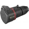 Walther Werke FW311506SK FW311506SK CEE propojka, 16 A, 5pólová, 400 V, 1 ks