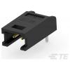 TE Connectivity zásuvkový konektor do DPS 280377-2 1 ks Box