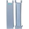 Siemens 6ES7528-0AA10-7AA0 6ES75280AA107AA0 krycí poklop pro PLC Siemens 6ES7528-0AA10-7AA0 6ES75280AA107AA0 krycí poklop pro PLC