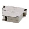 Molex 1731110064 D-SUB pouzdro kov 45 ° 1 ks Molex 1731110064 D-SUB pouzdro kov 45 ° 1 ks