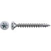 SPAX 1191010450355 šroub ze zápustnou hlavou 4.5 mm 35 mm T-STAR plus ocel 500 ks