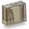 TE Connectivity RP821012 průmyslové relé , 12 V/DC, 2 přepínací kontakty, 1 ks