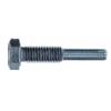 KS Tools 150.3574 Hlava frézy, 45° + 60°, Ø 37-46 mm