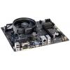 Renkforce PC Tuning-Kit AMD Ryzen 5 5500 4.2 GHz 8 GB DDR4-RAM Micro-ATX