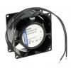 ebm-papst Axiální ventilátor, řada: 8000 N, průtok vzduchu: 37 m³/h 12.5 W 230V ac 54 mA IP65 80 mm 80mm 38 mm ebm-papst Axiální ventilátor, řada: 8000 N, průtok vzduchu: 37 m³/h 12.5 W 230V ac 54 mA IP65 80 mm 80mm 38 mm