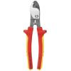 C.K T3973 210 T3973 210 štípací kleště na kabely hliníkový a měděný kabel, jedno- a vícežilový, 11 mm