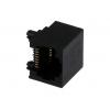 Molex Molex 446200001 RJ45 INVERT W/RJ11 446200001 zásuvka Počet pólů 8P8C 1 ks