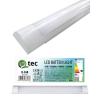 Lineární LED svítidlo QTEC Q-36B, 45 W, 1510 × 75 × 25 mm, bílé