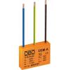 OBO Bettermann 5092451 ÜSM-A modul s přepěťovou ochranou 3 kA 1 ks