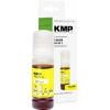KMP Ink refill náhradní Canon GI53Y (4690C001) kompatibilní žlutá 60 ml 1583,0009 1583,0009 KMP Ink refill náhradní Canon GI53Y (4690C001) kompatibilní žlutá 60 ml 1583,0009 1583,0009