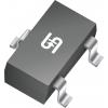 Taiwan Semiconductor TQM84KCU RFG tranzistor MOSFET SOT-323 Tape on Full reel Taiwan Semiconductor TQM84KCU RFG tranzistor MOSFET SOT-323 Tape on Full reel