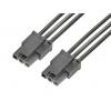 Molex zásuvkový konektor na kabel 3, 2147501033, 1 ks Piece Molex zásuvkový konektor na kabel 3, 2147501033, 1 ks Piece