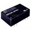 RECOM REC5A-2405SW/H2/X1 DC/DC měnič napětí 5 V 1 A 5 W Počet výstupů: 1 x Obsah 1 ks RECOM REC5A-2405SW/H2/X1 DC/DC měnič napětí 5 V 1 A 5 W Počet výstupů: 1 x Obsah 1 ks