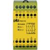 PILZ PNOZ X3 230VAC 24VDC 3n/o 1n/c 1so bezpečnostní relé, 230 V/AC, 3 spínací kontakty, 1 rozpínací kontakt, (š x v x h) 45 x 87 x 121 mm, 774318, 1 ks PILZ PNOZ X3 230VAC 24VDC 3n/o 1n/c 1so bezpečnostní relé, 230 V/AC, 3 spínací kontakty, 1 rozpínací kontakt, (š x v x h) 45 x 87 x 121 mm, 774318, 1 ks