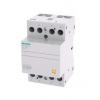 Siemens Stykač napětí ve vinutí 24V ac/dc 4pólový 40 A 400V ac 0.0026 kW s 3 NO, 1 NC kontakty 230V Řízení motoru,