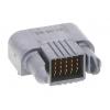 Molex vestavná pinová lišta (standardní) 464373130, 1 ks Molex vestavná pinová lišta (standardní) 464373130, 1 ks