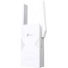 TP-LINK Wi-Fi repeater TP-Link BE3600 Ricevitore e trasmettitore di rete Bianco 2500 Mbit/s, RE235BE, Wi-Fi 7, meshový