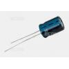 Kondenzátor elektrolytický JSS226M016S1A5B07L, 22 µF / 16 V, RM 1,5 mm