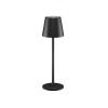 Deko Light 620201 Canis Akumulátorová stolní LED lampa 3.5 W teplá bíl...