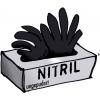 14680 100 ks nitril jednorázové rukavice Velikost rukavic: 8, M EN 455