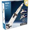 Brio Apollo Saturn V dřevěná stavebnice Constructor počet dílů: 91 Věkové kategorie: od 3 let Brio Apollo Saturn V dřevěná stavebnice Constructor počet dílů: 91 Věkové kategorie: od 3 let